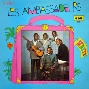 Printemps - Les Ambassadeurs