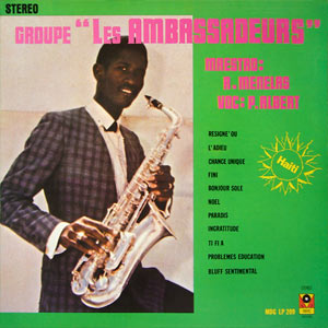 Fini - Les Ambassadeurs