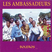 Boleros - Vol.1 - Les Ambassadeurs