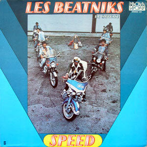 Speed - Les Beatniks de Queens
