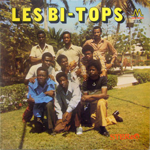 Les Bi-Tops - Les Bi-Tops