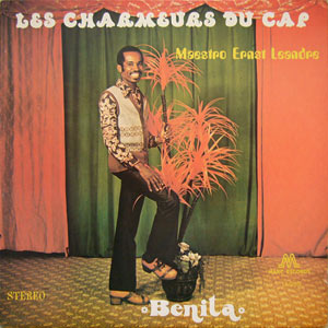 Benita - Les Charmeurs