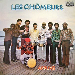 Appuyé - Les Chômeurs