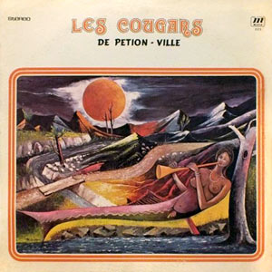 La Nature - Les Cougars de Petion-Ville