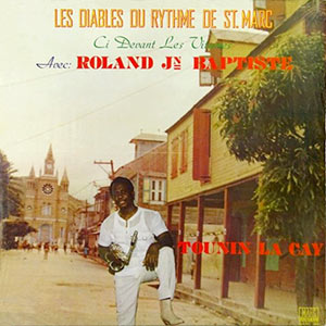 Tounin La Cay - Les Virtuoses de St. Marc