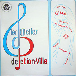 Cé La Vie! - Les Difficiles de Pétion-Ville