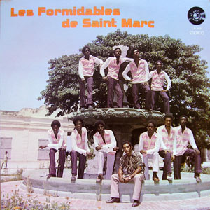 Papa Loco - Les Formidables de Saint Marc