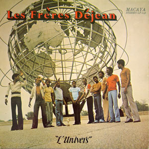 L'Univers - Conviction - Les Frères Déjean
