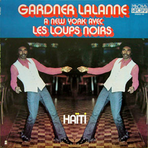 La Sirène - Haïti - Gardner Lalanne