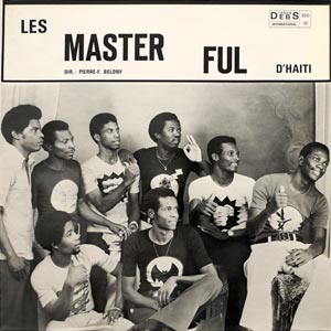 Jeune Ti Fi - Les Masterful d'Haïti