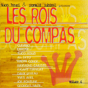 Rois Du Compas
