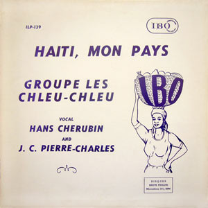 Haiti, Mon Pays - Les Shleu-Shleu