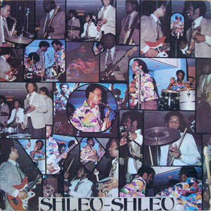 Shleu Shleu á New York - Les Shleu-Shleu