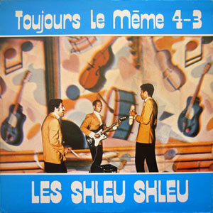 Les Shleu-Shleu d'Haïti