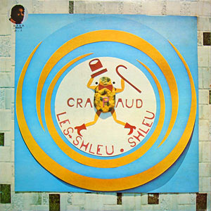 Crapaud - Les Shleu-Shleu