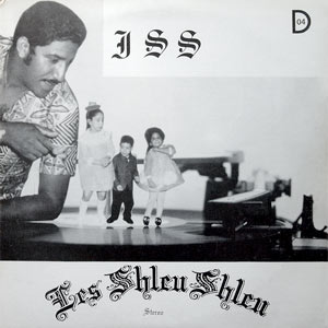 L'Angelus - Les Shleu-Shleu