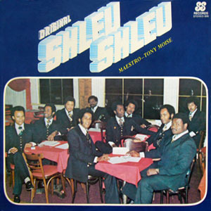 Poté Colé - Les Shleu-Shleu