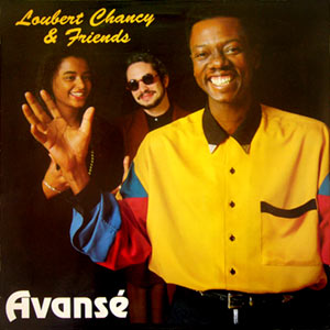 Avansé - Georges Loubert Chancy
