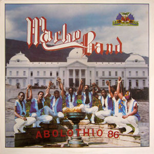 Abolothio 86 - Macho Band