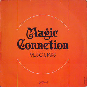 Rassemblé - Magic Connection Music Stars