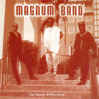 Anthologie - Vol.1 - Magnum Band