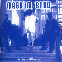 Anthologie - Vol.2 - Magnum Band