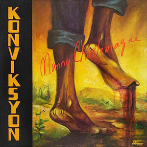 Konviksyon - Manno Charlemagne