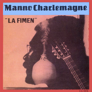 La Fimen - Manno Charlemagne