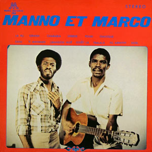 La Pli - Manno Charlemagne
