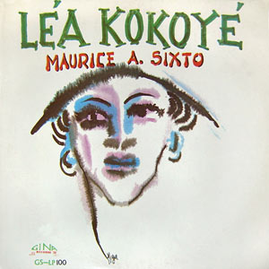 Léa Kokoyé - Maurice Sixto