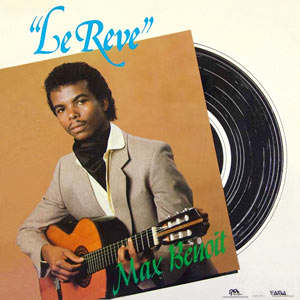 La Rêve - Max Benoit