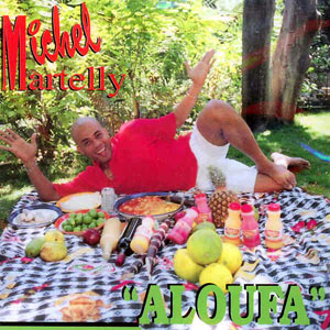 Aloufa - Michel Martelly
