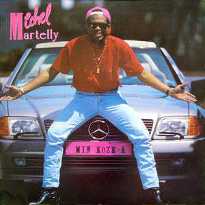 Min Koze A - Michel Martelly