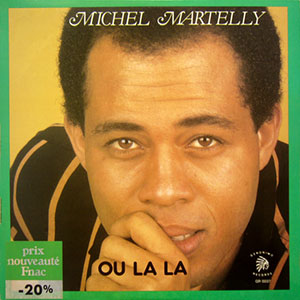 Ou La La - Michel Martelly