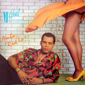 Amba Rad La - Michel Martelly