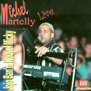 Jojo Ban'm Nouvel Micky Live - Michel Martelly