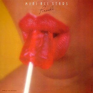 Pirouli - Mini All Stars