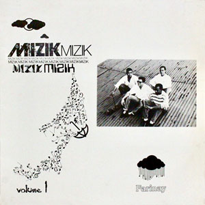 Farinay - Volume 1 - Mizik Mizik