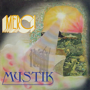 Merci - Mystik