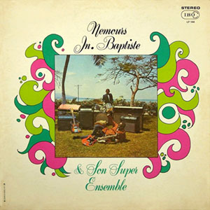 Nemours Après Minuit / Carnaval - Nemours Jean-Baptiste