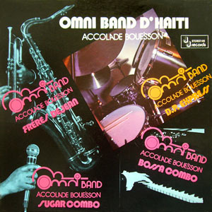 Accolade Bouesson - Omni Band