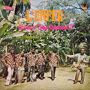 L'Enfer - Super Choucoune