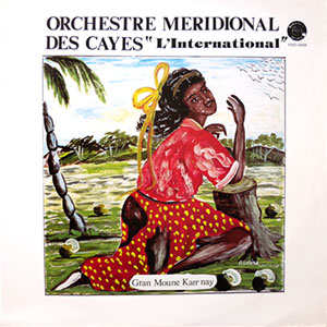 Gran Moune Kan'nay - Meridional des Cayes