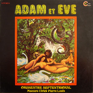 Adam et Eve - Orchestre Septentrional