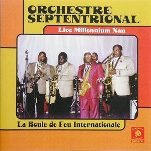 Orchestre Septentrional