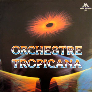 Orchestre Tropicana d'Haïti