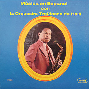 Orchestre Tropicana d'Haïti