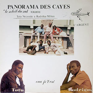 L'Argent - Oua Fel Vre - Panorama des Cayes