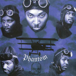 We gonna fly - Phantoms