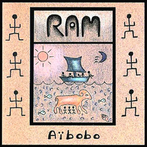 Ram 1 - Aïbobo - Ram
